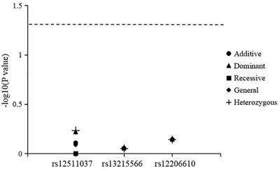 Genome-Wide Association of Genetic Variants With Refraction, Axial Length, and Corneal Curvature: A Longitudinal Study of Chinese Schoolchildren